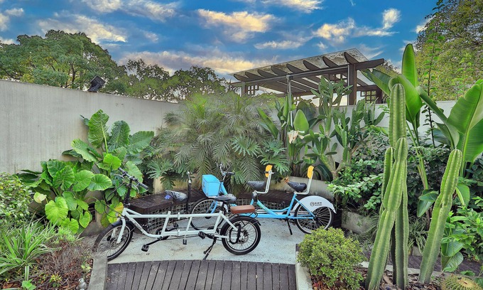 Pudong Hotel | Xiangyun Qinzi hotel