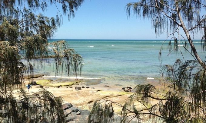Caloundra Casa | XYL Pets Friendly Seaside Boutique Guesthouse