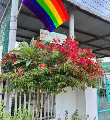 Ninh Hai Casa | Yêu Biển homestay