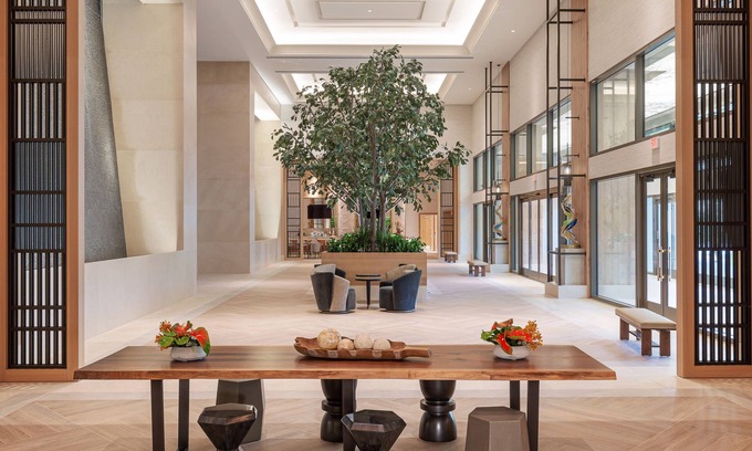 Patton Hotel | Yaamava’ Resort & Casino at San Manuel