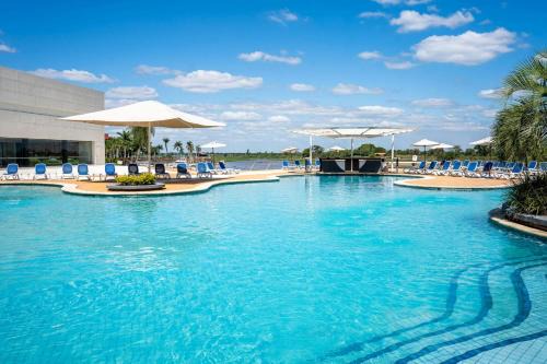 Lambare Hotel | Yacht & Golf Club Paraguayo, a Tribute Portfolio Resort
