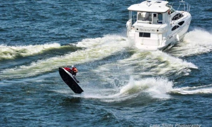 Grand Haven Alquiler De Eote | Yachta Yachta Yachta on the wata island and cruise