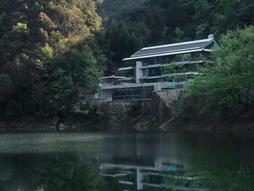 Lin'an Complejo | Yakamoz Qianchuan Hotel