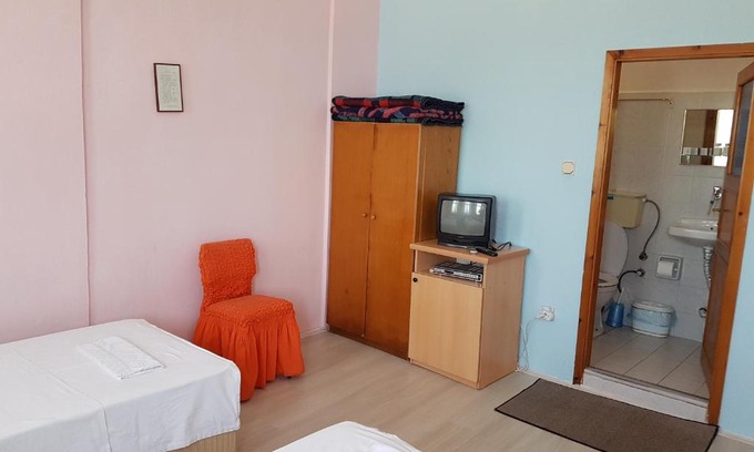 Cide Hotel | Yali Otel