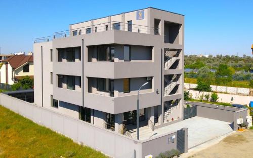 Navodari Apartamento | YAMADA