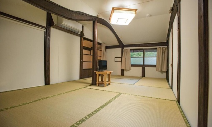 Naka Hotel | Yamajuku Hanase-an - Vacation STAY 26367v