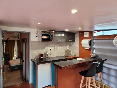 Mamoudzou Apartamento | Yangou Appart 2