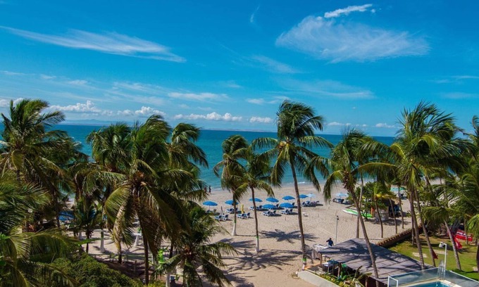 Margarita Island Hotel | Yaque Beach Hotel