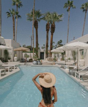 Tahquitz River Estates Hotel | Yara Hotel - Adults Only