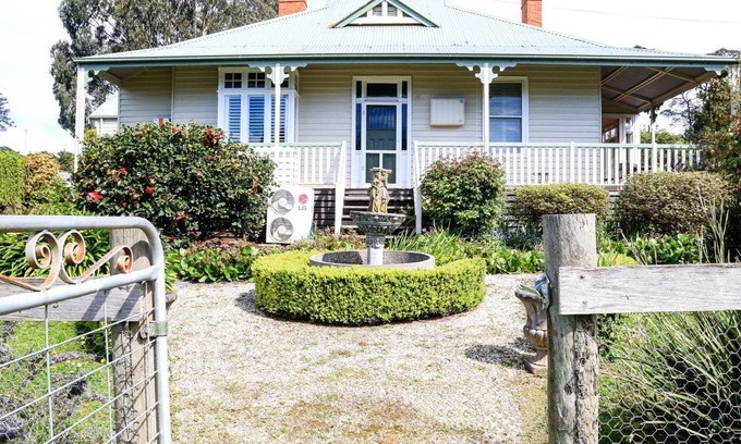 Wandin North Otro | Yarra Valley Strawberry Farms