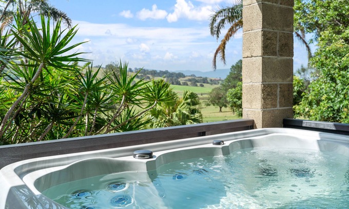 Marshall Mount Otro | YASAR FARMSTAY Marshall View Farmhouse