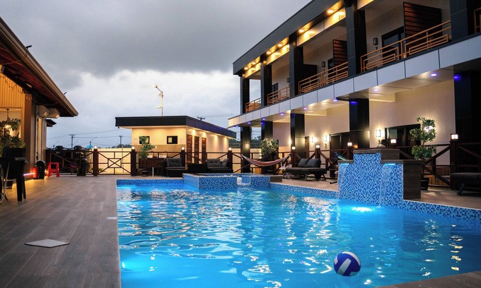 Paramaribo Complejo | Yasmin Luxury Resort
