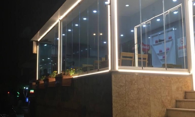 Agva Hotel | Yasmin Otel