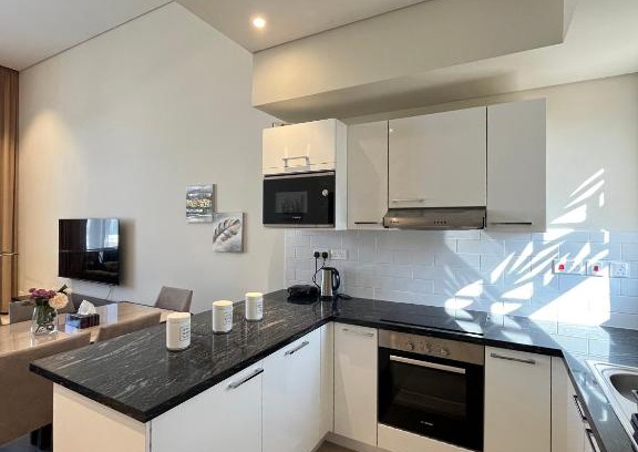 Salalah Apartamento | Yasmin11