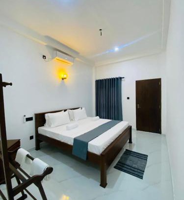 Kathaluwa Hotel | Yathi'S Surf rest