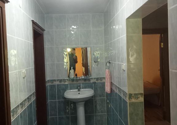 Macka Casa | Yeşil bahçe