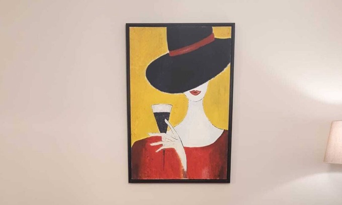 Bagcilar Casa | APARTAMENTO SUEÑO AMARILLO PISO DE HİGH (A2-236)