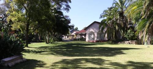 Glen Lorne Apartamento | Yellow Wood Cottage