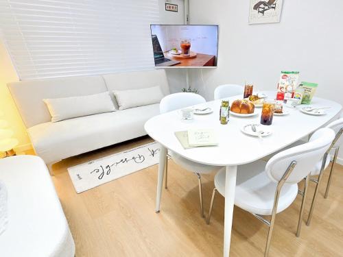 Seongnae-dong Apartamento | Yeon STay