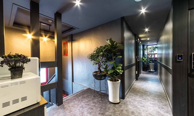 Yeongdeungpo-dong Hotel | Yeongdeungpo For U