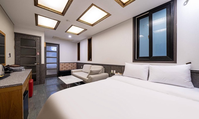 Yeongdeungpo-gu Hotel | Yeongdeungpo Komodo