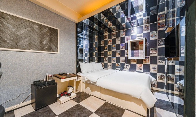 Yeongdeungpo-gu Hotel | Yeongdeungpo Syap