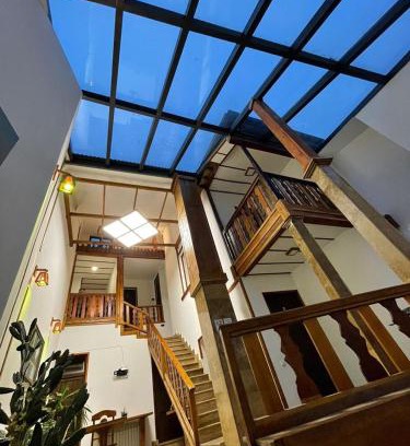 Kentron Hotel | Yerevan Inn Hotel