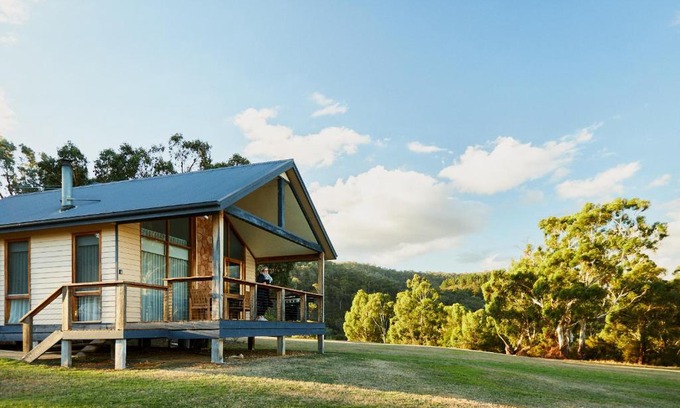 Yering Apartamento | Yering Gorge Cottages