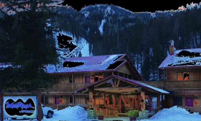 Red River Complejo | Sí ... la vida es tan buena!