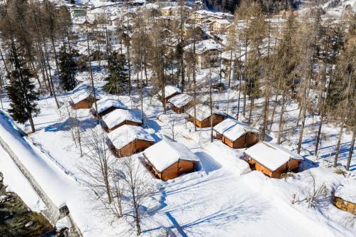 Ossana Otro | Yes we camp! Cevedale