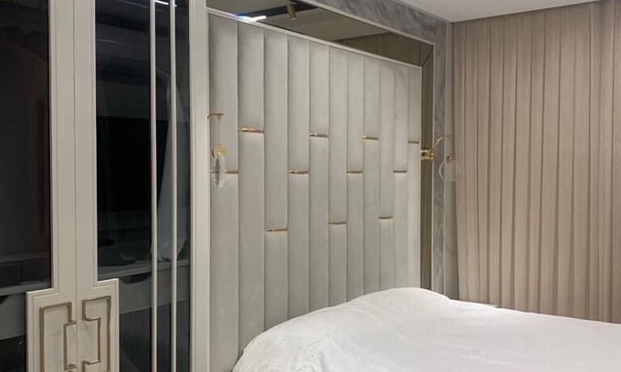 Ras Al Khaimah Apartamento | YİLDİRAY YİLMAZ GENEL TRADİNG FZ-LLC