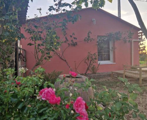 Montrevault-sur-Evre Apartamento | Ylang maison au calme en campagne