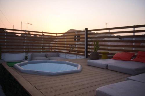 Avola Cama Y Desayuno | Yllen Rooms