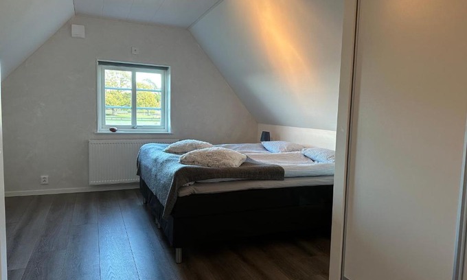 Yngsjo Casa | Yngsjövång