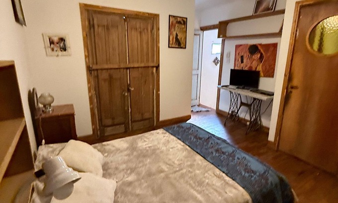 Santa María Apartamento | Yokavil, en pleno centro