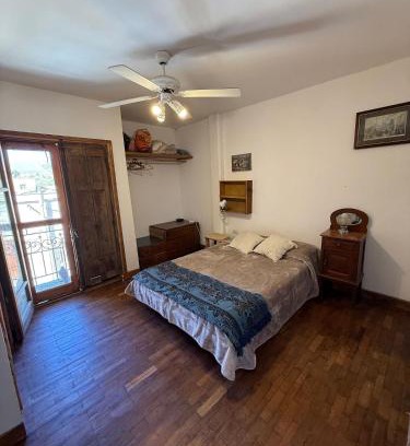 Santa María Apartamento | Yokavil, en pleno centro de Santa María