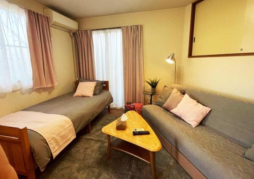 Minami Ward Apartamento | Yokohama Ivy 101 - 横浜 アイビー清水ヶ丘101 -