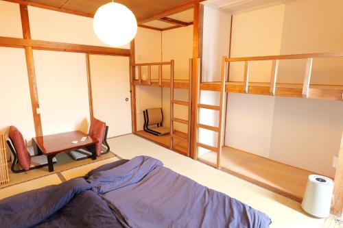 Takeo Casa | yol Guesthouse ヨルゲストハウス