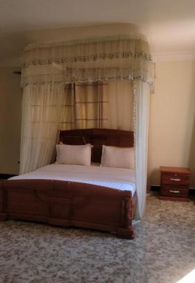 Bukoto Apartamento | Yolo furnished homes kiwatule