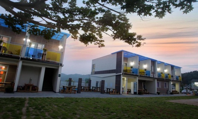 Yongin Casa | Yongin Everleeum Pension