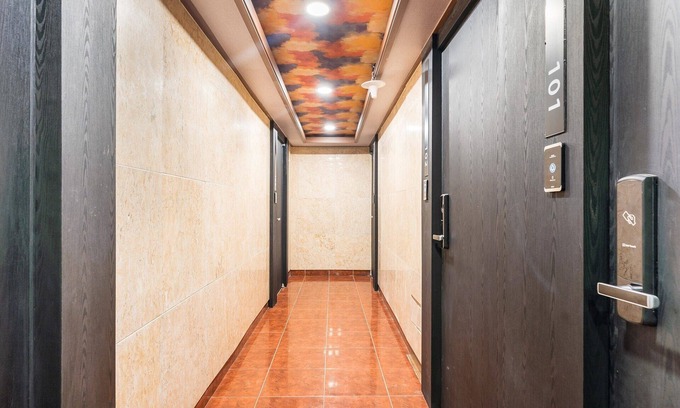 Yongin Hotel | Yongin Jaja