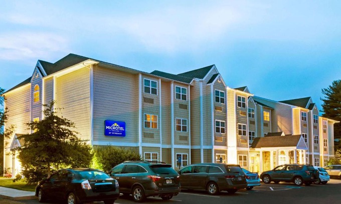 York Hotel | York Microtel Inn & Suites by Wyndham