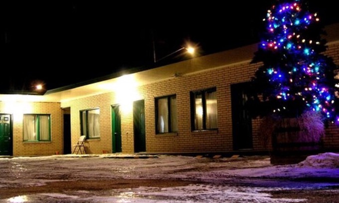Yorkton Hotel | Yorke Inn Motel