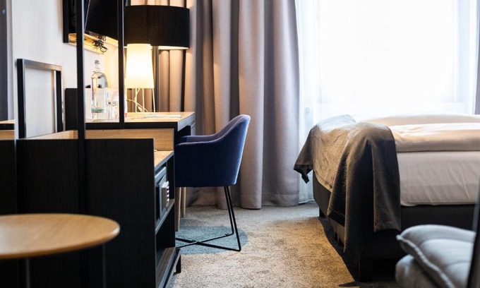 Mitte Hotel | YORS Boutique Hotel
