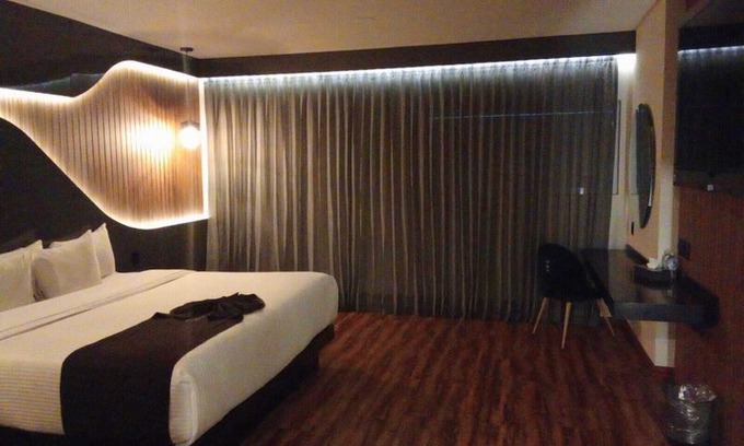 Querétaro Hotel | YORU