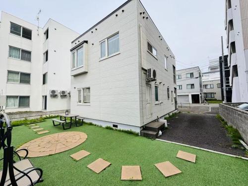 Kita Ward Villa | Yoshinaga B&B Snow