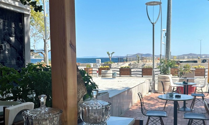 Marmara Hotel | Yosun Otel