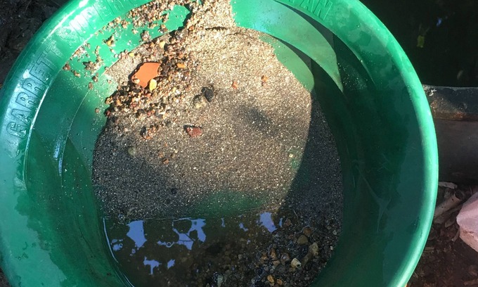 Downieville Alquiler De RV | You are renting mineral rights during your stay and camping .