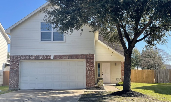 Cypress Casa | You've made it Home