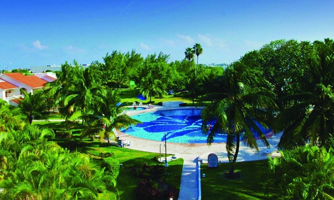 Salinas Complejo | ¡Seguirás volviendo por más!